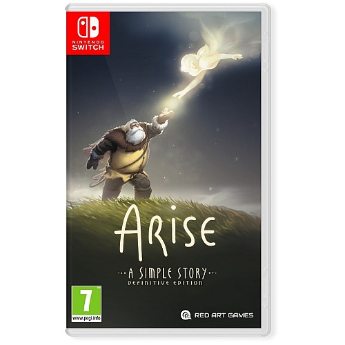 Arise A Simple Story Definitive Edition