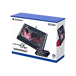 Hori Fighting Stick Alpha (tekken 8 Edition)