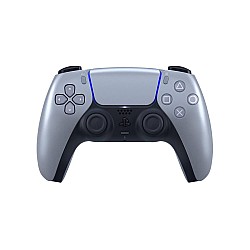 Controller Sony Dualsense Sterling Silver