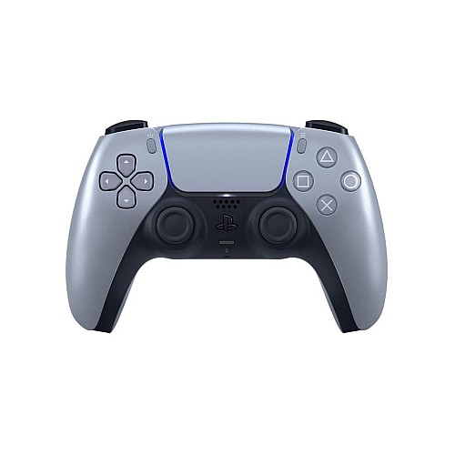 Controller Sony Dualsense Sterling Silver