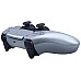 Controller Sony Dualsense Sterling Silver Controller Sony Dualsense Sterling Silver