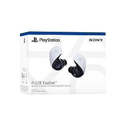 Earbuds Sony Pulse Explore Wireless