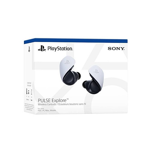 Earbuds Sony Pulse Explore Wireless