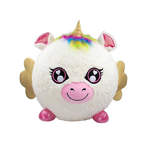 Plus Biggies Biggies Unicorn Inflatable (30439)