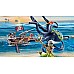 Playmobil Battle With The Giant Octopus (71419) Playmobil Battle With The Giant Octopus (71419)