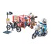 Playmobil Starter Pack Police (71381)