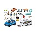 Playmobil Caravan With Car (71423)