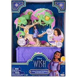 Disney Wish Musical Wishing Tree Jewelry Box (231684)