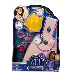 Disney Wish Interactive Role Play Star With Satchel (231314)