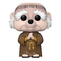 Figurine Funko Pop Disney Robin Hood Friar Tuck #1436 9cm