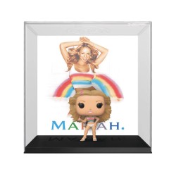Pop Albums Mariah Carey Rainbow 52