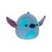 Plus Squishmallows Disney Squad Stitch 18cm Plus Squishmallows Disney Squad Stitch 18cm