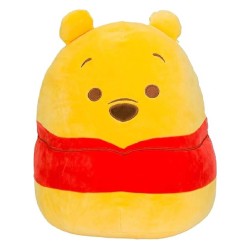 Plus Squishmallows Disney Squad Winnie The Pooh 18cm