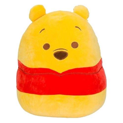 Plus Squishmallows Disney Squad Winnie The Pooh 18cm
