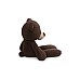 Plus Gund Fuzzy Chocolate 34 Cm