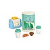 Set Casdon Breakfast Takeaway Set Casdon Breakfast Takeaway
