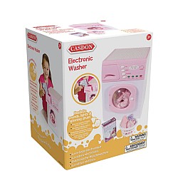 Casdon Pink Washer (62150)