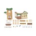 Sylvanian Families Country Tree School (5105)