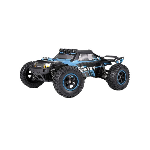 Blackzon Smyter Dt 1/12 4wd Electric Desert Truck Blue (540113)