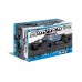 Blackzon Smyter Dt 1/12 4wd Electric Desert Truck Blue (540113)