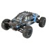 Blackzon Smyter Dt 1/12 4wd Electric Desert Truck Blue (540113)