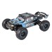Blackzon Smyter Dt 1/12 4wd Electric Desert Truck Blue (540113)