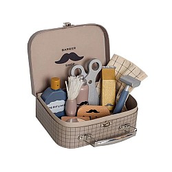 Jabadabado Barber Suitcase