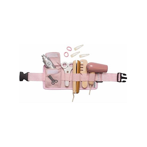 Jabadabadohairdressing Belt