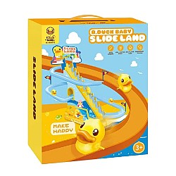 B.duck Baby Slide Land