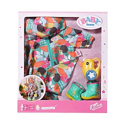 Baby Born Deluxe Outdoor Fun 43cm (832042)