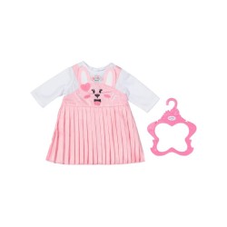 Baby Born Bunny Dress 43cm (832868)