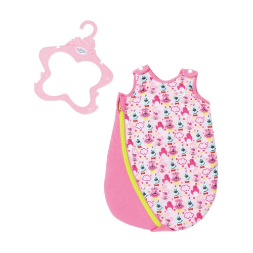 Baby Born Sleeping Bag (824450)