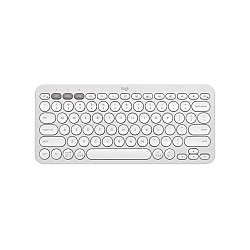 Keyboard Logitech Pebble Keys 2 K380s