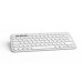 Keyboard Logitech Pebble Keys 2 K380s