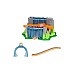 Brio Smart Tech Sound Waterfall Tunnel (33978)