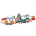 Brio Smart Tech Sound Action Tunnel Travel Set (33972)