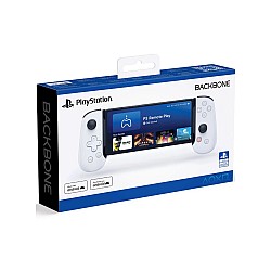 Controller Backbone One Mobile Android Playstation Edition