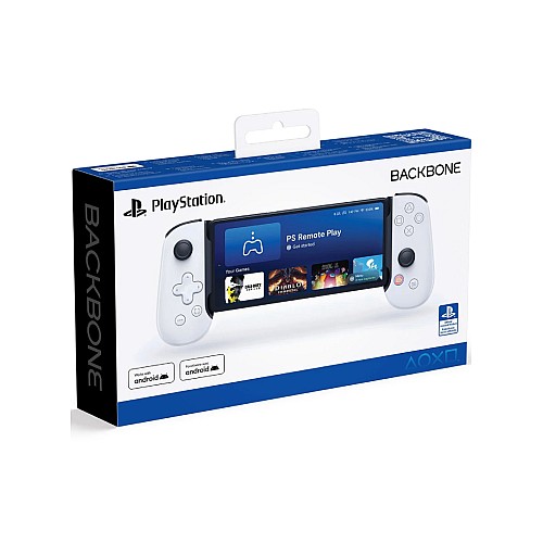 Controller Backbone One Mobile Android Playstation Edition