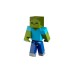Minecraft 15th Anniversary Zombie Minecraft 15th Anniversary Zombie
