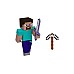 Minecraft 15th Anniversary Steve