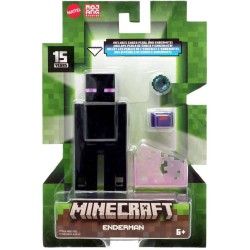 Minecraft 15th Anniversary Enderman