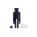Minecraft 15th Anniversary Enderman