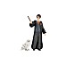 Figurine Schleich Harry Potter & Hedwig