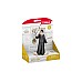 Figurine Schleich Harry Potter & Hedwig