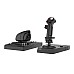 Flight Hori Hotas Control System & Mount High-end Flight Stick & Throttle Flight Sims - Pc Flight Hori Hotas Control System & Mount High-end Flight Stick & Throttle Flight Sims - Pc