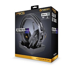 Headphones Rig 800 Pro Hd Tradlost Til - Pc
