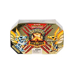 Treasure-x S2 Dragon (trr08000)