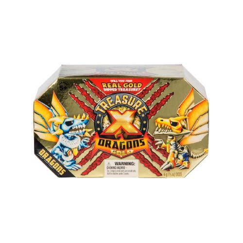 Treasure-x S2 Dragon (trr08000)