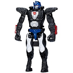 Transformers Optimus Prime Noble Maximal Leader 27cm (f3745)