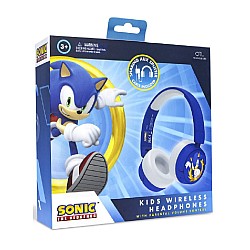 Headphones Otl Sonic Rubber